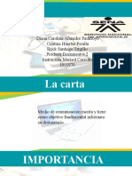 La Carta