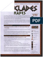Cyclades - Hades - Manual