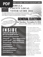 Download Isabella County Voter Guide 2016 by skfrye SN327321143 doc pdf