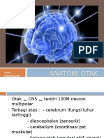 Px. Fisik 3 - Anatomi Otak Dan Fungsinya