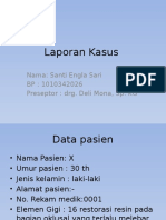 Laporan Kasus Endo - PPTX 04012015