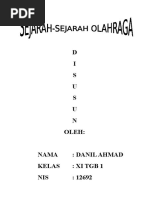 Download tugas olahraga by Danil Ahmad SN327323232 doc pdf