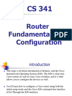 Lecture_3_routers Fundermentals and Configs