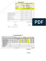 Formulir SKP - Pns4 (Baru) (Paerun)