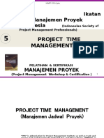 05. Project Time Iampi