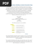 Download BIRT 22 Tag Library Building a Custom Parameter Page by toba_sayed SN3273263 doc pdf