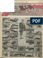 El Clarín (Valencia). 25-12-1926