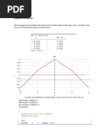 CP Assignment