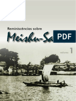 Reminicencias de Meishu Sama PDF