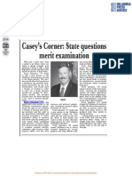Casey's Corner: State Questions Merit Examination: Clip Resized 44%