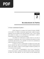 Reconhecimento de Padroes