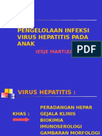 Hepatitis