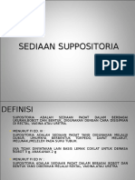 178849788-suppositoria.ppt