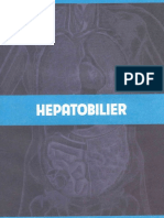 PAPDI 98-121 Hepatobilier