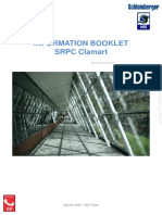 HSE Information Booklet FR