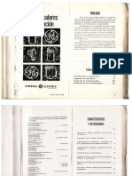 Manual de Transformadores de Distribucion (General Electric) - PARTE 1