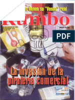 Revista Rumbo - 95