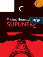 Michel Houellebecq - Supunere.pdf
