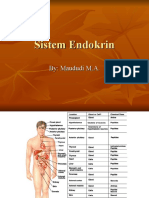 Sistem Endokrin