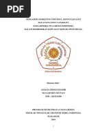 Download Strategi Marketing Dan Inovasi by Amalia Erman Hasihi SN327336435 doc pdf