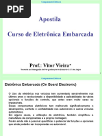 Curso_Eletronica embarcada
