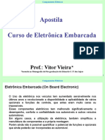 Eletrônica Embarcada