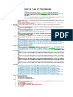 3g Site Migration To Full Ip Procedure