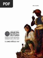 Revista Brasileira de Música