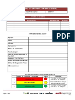 Page From Protocolo Inspección AUS DGM Tolvas Metalicas Westech Rev01