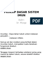 Sistem Imun