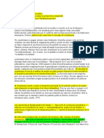 Clientelismo Político y Los Medios (1)