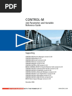 Control M PDF