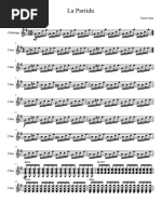 Download La Partida Charango by Grupo Temporal SN327345927 doc pdf