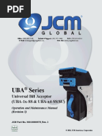 Download UBA JCM Service Manual by Harvey Martinez SN327348158 doc pdf