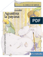 Agustina La Payasa PDF