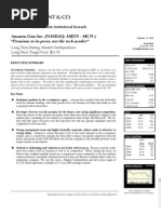 Download AMAZON 111708 by Brian Bolan SN32735174 doc pdf