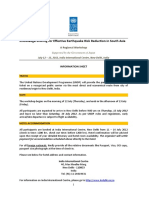 ERRRP - Workshop - Logistics Note PDF