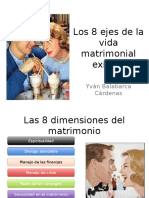 02 Los 8 Ejes de La Vida Matrimonial Exitosa