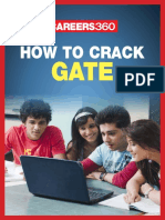 How To Crack GATE 2017.pdf