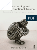 Understanding & Healing Emotional Trauma