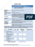 LISTA DE COTEJO PARA MAPA CONCEPTUAL Act 2 Secuencia 1