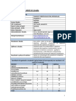 Syllabus Projektimi 5 Dervish Qerreti