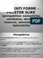 Perspektive