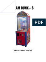 Manual Slam Dunk PDF
