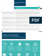 MaintenanceStrategyComparisonTable SP