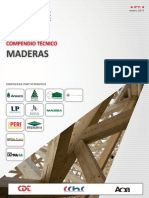 11 Compendio Maderas PDF