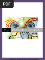 Psicologia Da Educação