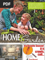 Home & Garden 2016