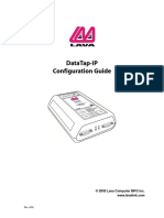 Datatap Ip Manual a04