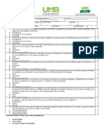 Examen 1parcial de Arquitectura